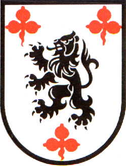 Molloy Coat of Arms